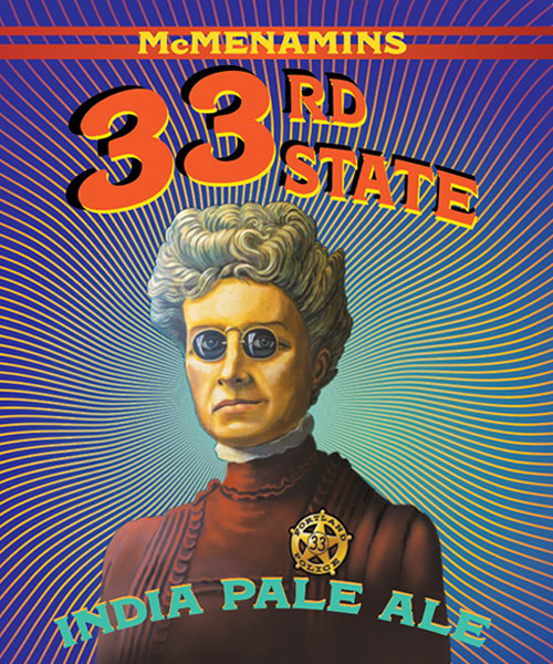 33rd State IPA