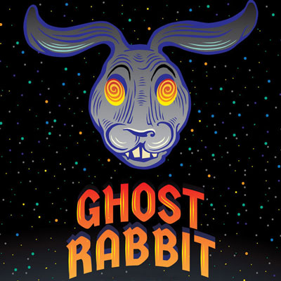 Ghost Rabbit Pilsner