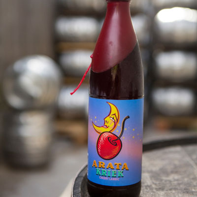 Arata Kriek