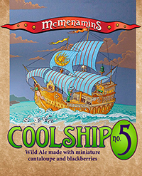 Coolship No.5