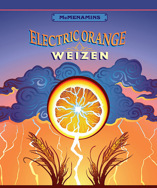 Mango Hazy Double IPA