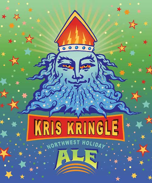 Kris Kringle