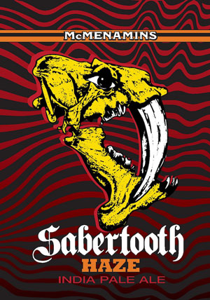 Sabertooth