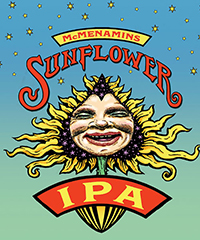 Sunflower IPA