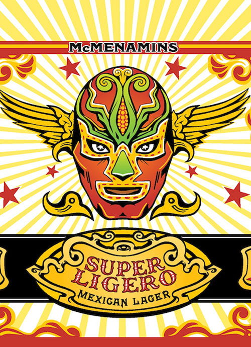 Super Ligero
