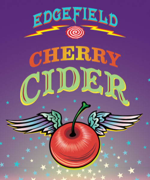 Cherry Cider