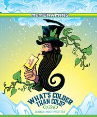 Cold as Ripe DIPA