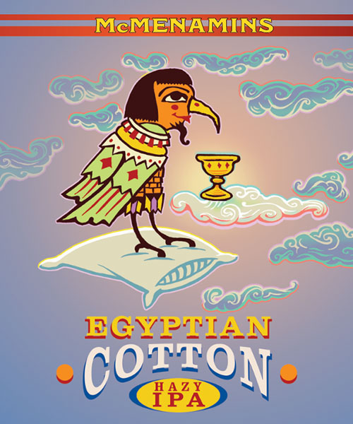Egyptian Cotton