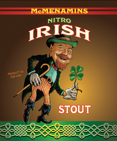 Irish Stout