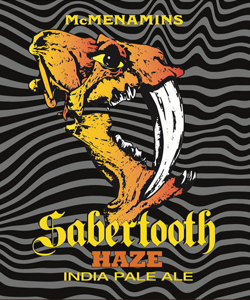 Sabertooth