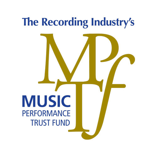 Music Performance Trust Fund logo