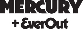 Portland Mercury Logo