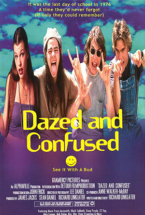 Dazed and Confused 25th Anniversary