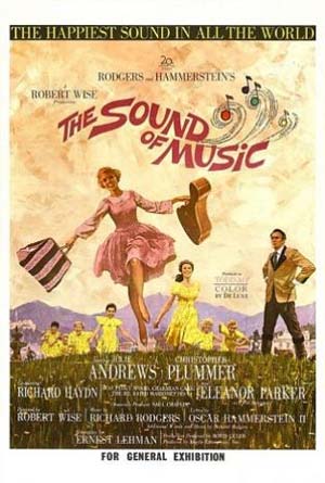 The Sound of Music (G)