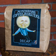 McMenamins Decaffeinated Coffee