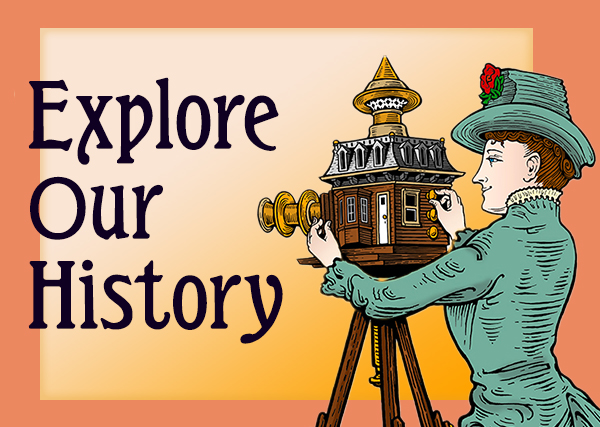 Small - Explore our History