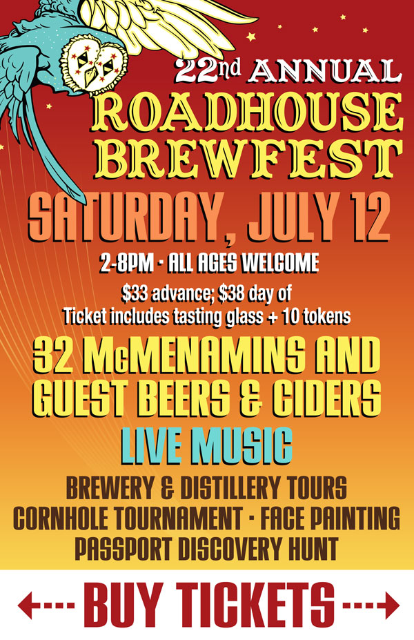 CPR Brewfest 