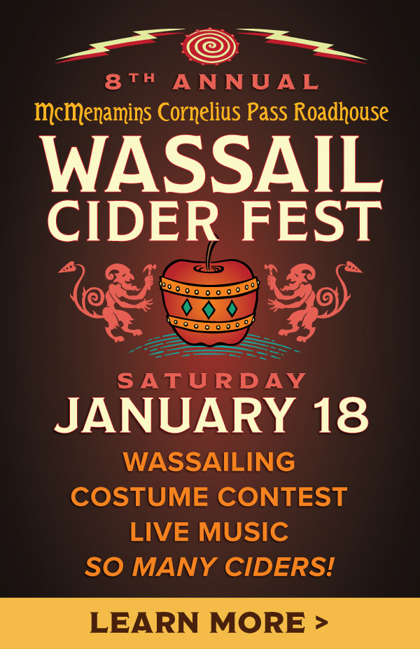 Wassail Cider Fest