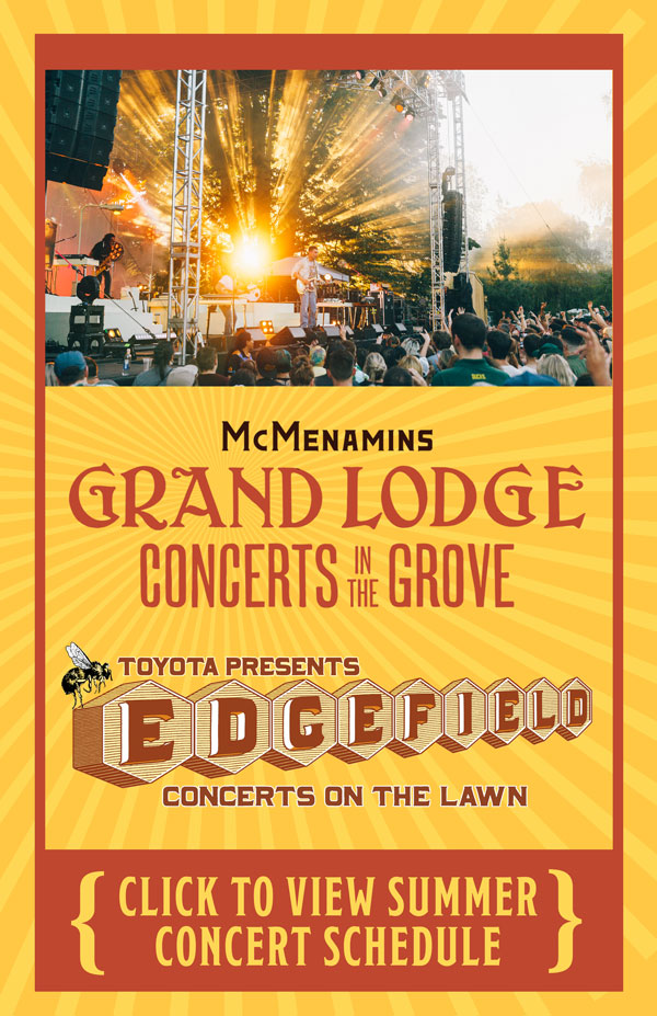Summer Concerts