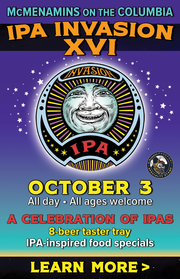 IPA Invasion