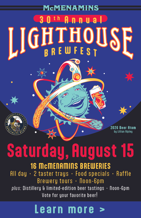 Lighthouse Brewfest