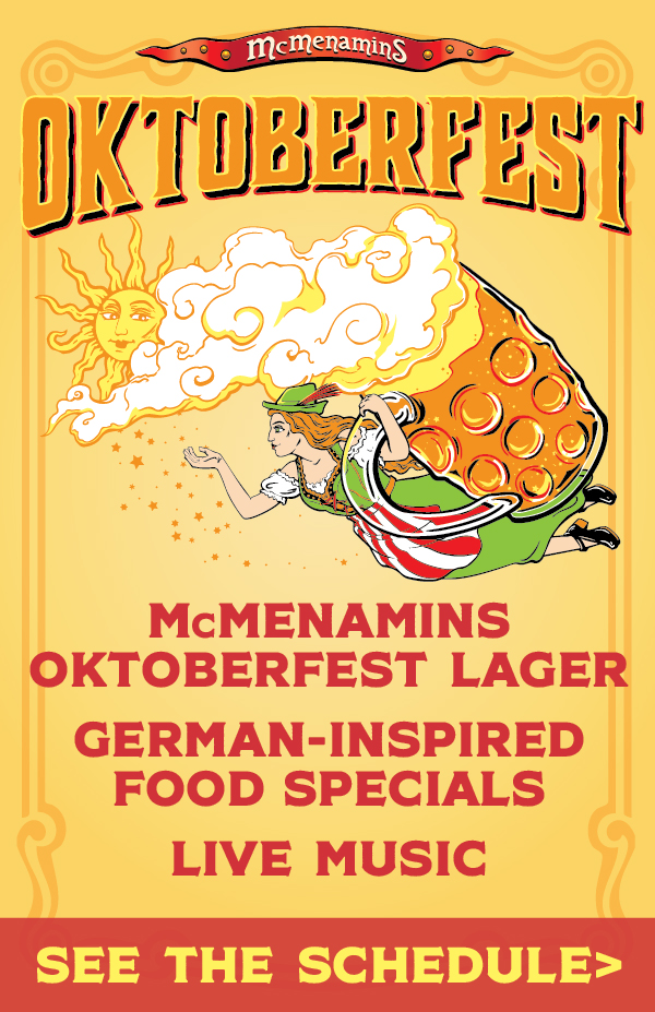 Oktoberfest