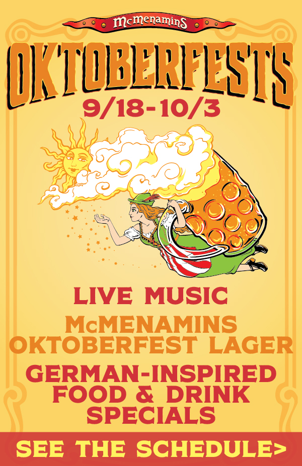 Oktoberfest