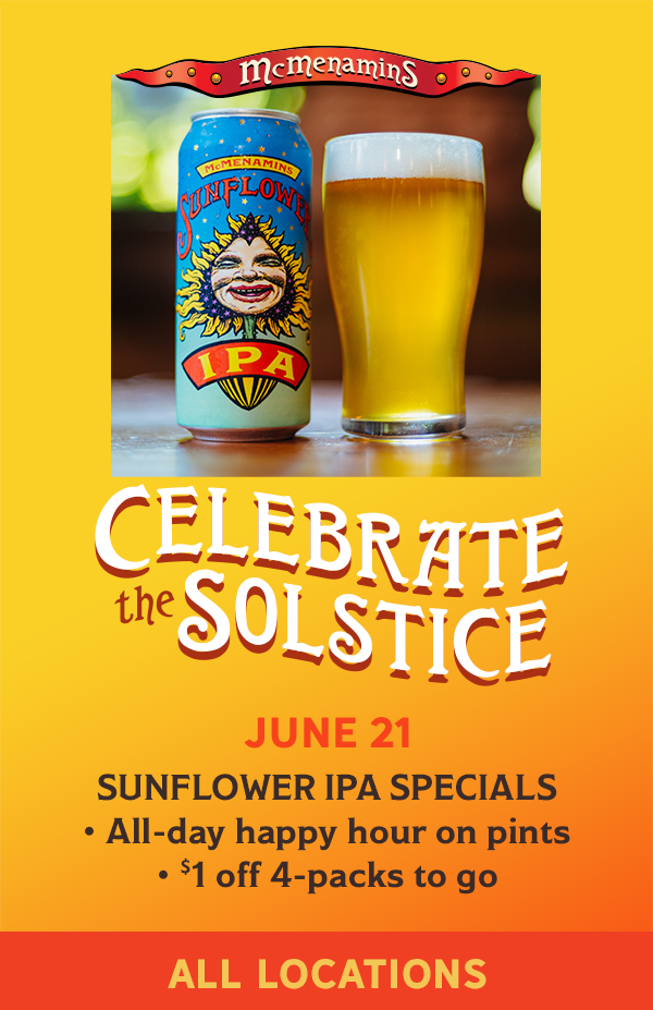 Summer Solstice
