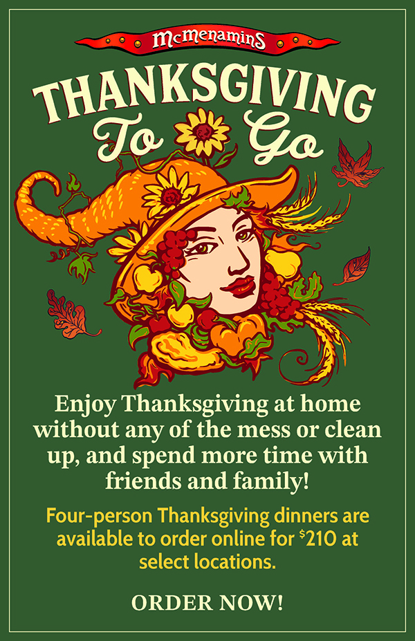 Thanksgiving