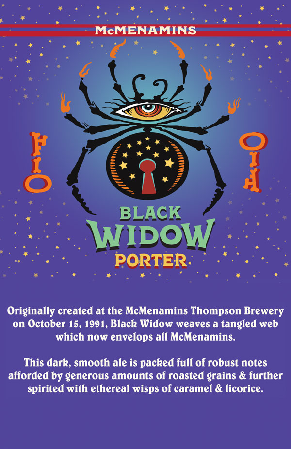 Black Widow
