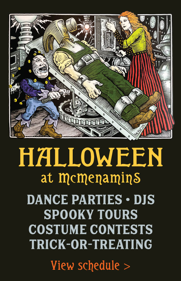 Halloween