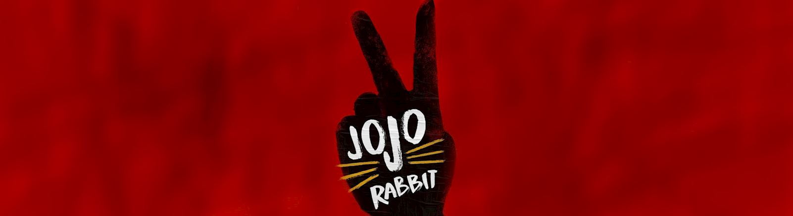 <h3>Jojo Rabbit</h3>