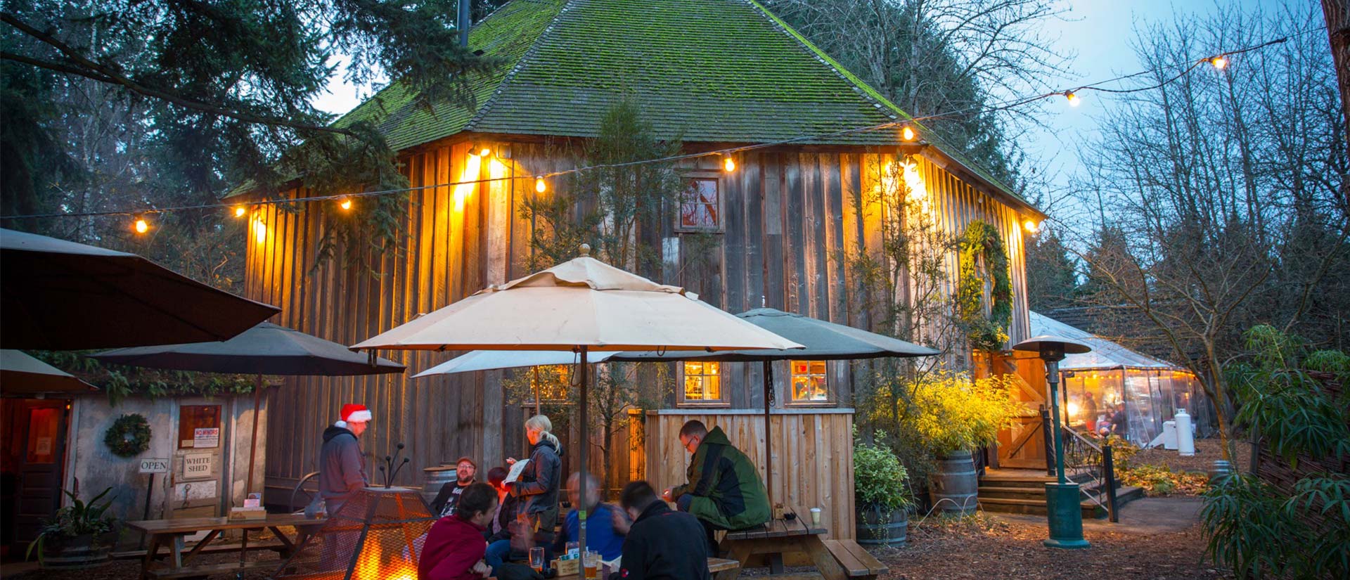 Cornelius Pass Roadhouse McMenamins