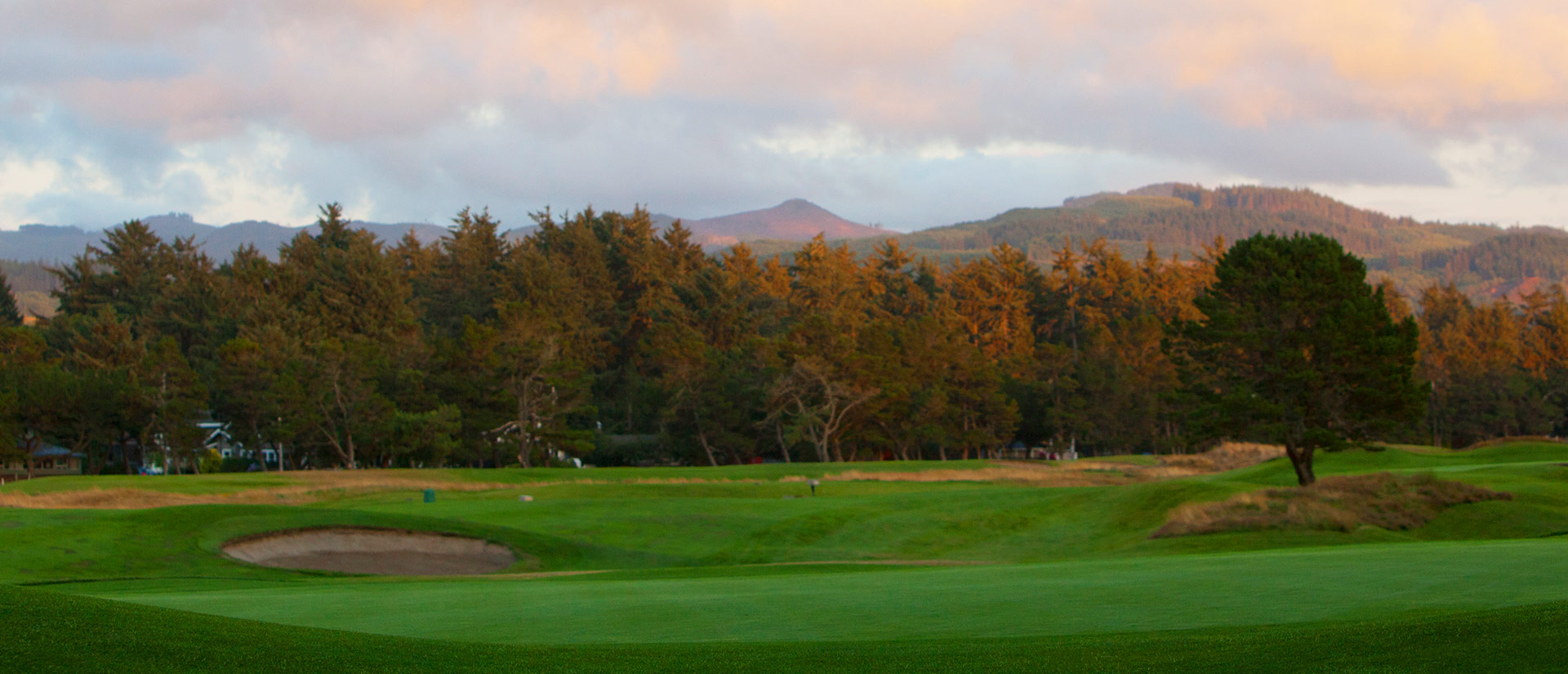 Gearhart Hotel Gearhart Golf Links McMenamins