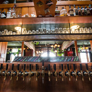 History Pub by Tor Hanson